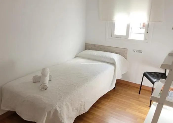 Apartamento Catalina, En El Casco Historico.