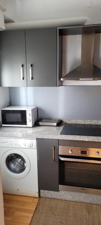 Apartamento Catalina, En El Casco Histórico. *
